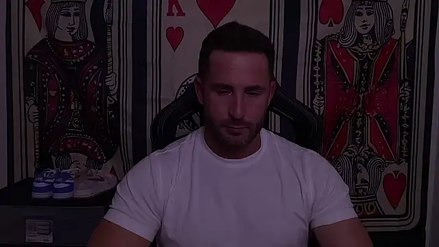 Snapshot of brettmycles28 chatting on 6, 11, 2025 brettmycles28 online show from 6, 11, 2025