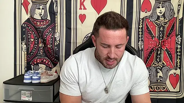 Snapshot of brettmycles28 chatting on 7, 11, 2025 brettmycles28 online show from 7, 11, 2025