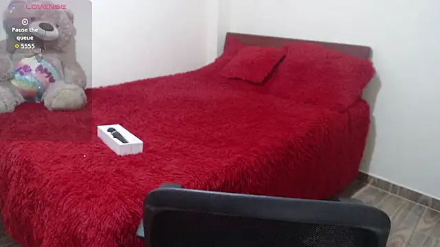 Snapshot of ruby_sky69 chatting on 5, 3, 2026 ruby sky69 online show from 5, 3, 2026