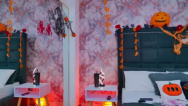 Angelique Angell online show from 19, 10, 2025