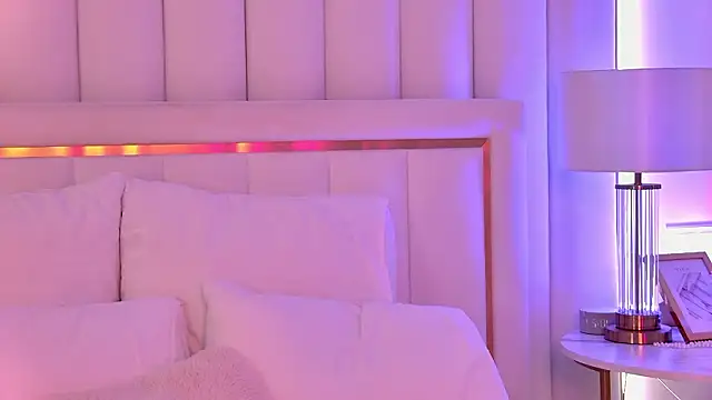 ArianaMell online show from 3, 2, 2026