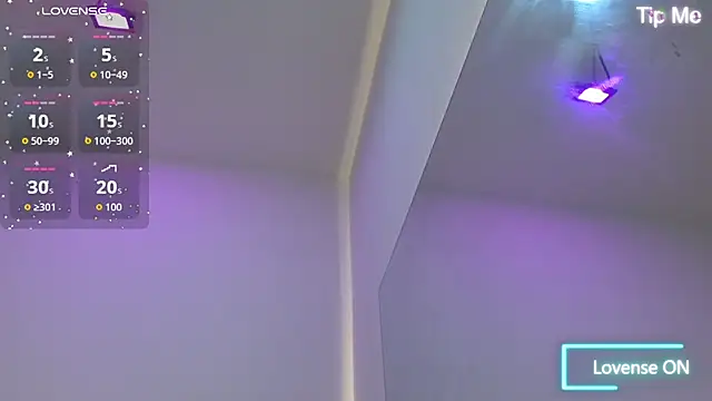 Snapshot of luna_starr69 chatting on 31, 10, 2025 luna starr69 online show from 31, 10, 2025