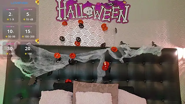 Snapshot of Sharonevanss_ chatting on 20, 10, 2025 Sharonevanss online show from 20, 10, 2025