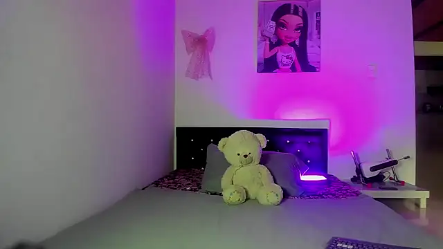 Alisse taylor2 online show from 6, 4, 2026