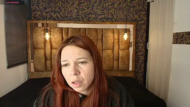 Isa Thompson   online show from 25, 2, 2026