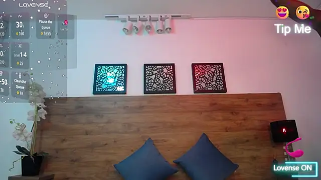 AlexandraCambell online show from 24, 9, 2025