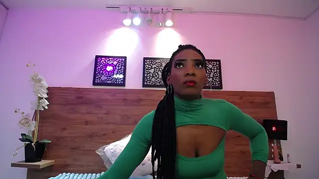 AlexandraCambell online show from 1, 10, 2025