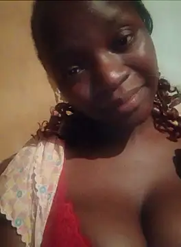 GoodnesszNeli online show from 21, 10, 2025