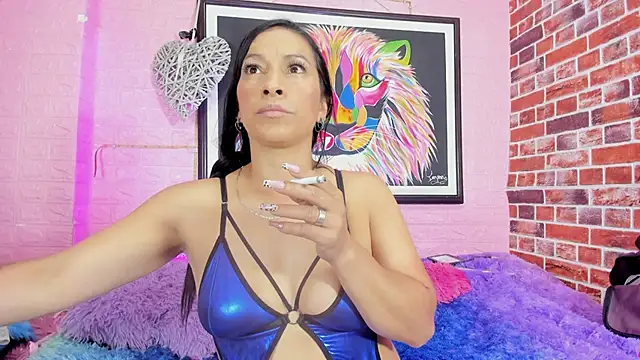 Snapshot of aliaandadara chatting on 27, 2, 2026 aliaandadara online show from 27, 2, 2026