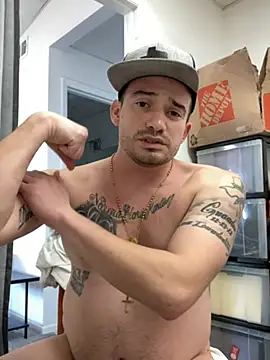 rodsteel3634 online show from 3, 2, 2026