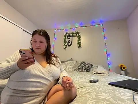 JizzyJazzunleashed online show from 19, 10, 2025