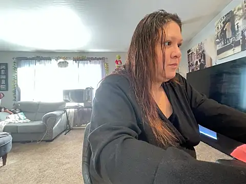 JizzyJazzunleashed online show from 13, 1, 2026