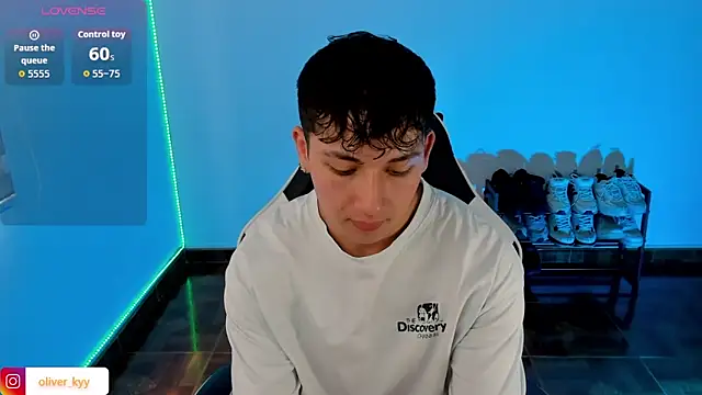 Casper   kyy online show from 10, 9, 2025