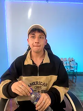 Casper   kyy online show from 11, 9, 2025