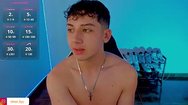 Casper   kyy online show from 24, 9, 2025