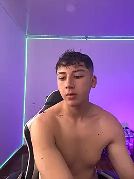 Casper   kyy online show from 3, 10, 2025