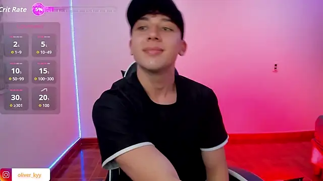 Casper   kyy online show from 25, 10, 2025