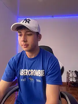 Casper   kyy online show from 30, 10, 2025