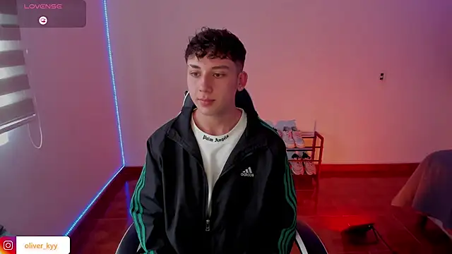 Casper   kyy online show from 19, 11, 2025