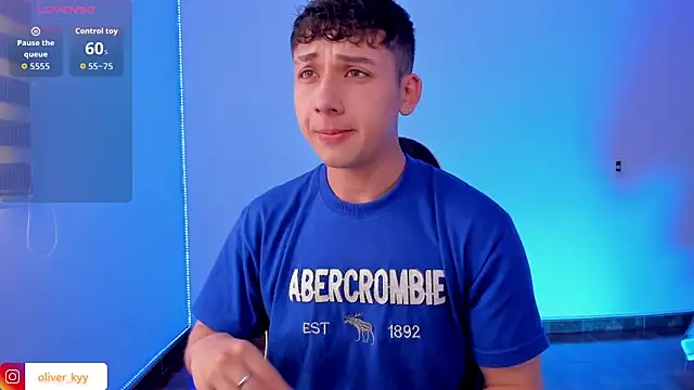 Casper   kyy online show from 7, 2, 2026