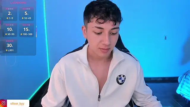 Casper   kyy online show from 5, 3, 2026