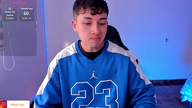 Casper   kyy online show from 6, 3, 2026