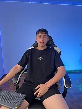 Casper   kyy online show from 8, 3, 2026