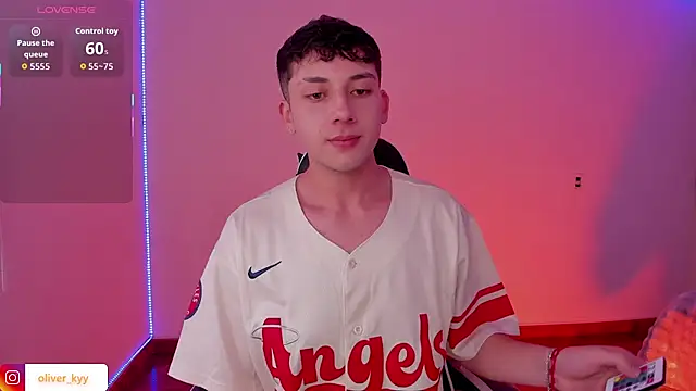 Casper   kyy online show from 14, 3, 2026