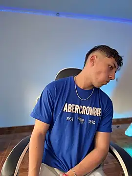 Casper   kyy online show from 26, 3, 2026