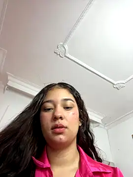 lana rousse01 online show from 17, 10, 2025