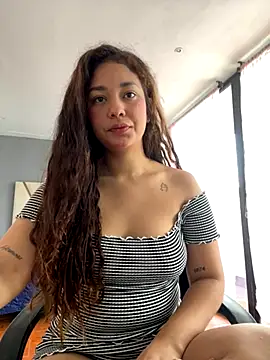 lana rousse01 online show from 11, 11, 2025