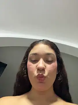 lana rousse01 online show from 14, 11, 2025