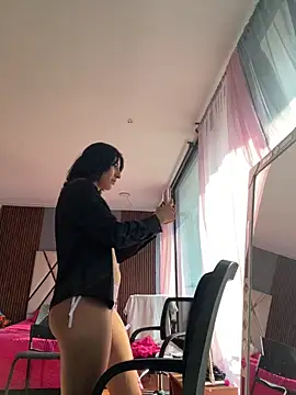 lana rousse01 online show from 14, 2, 2026