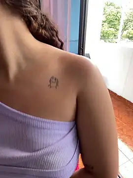 lana rousse01 online show from 5, 3, 2026