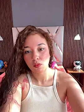 lana rousse01 online show from 9, 3, 2026