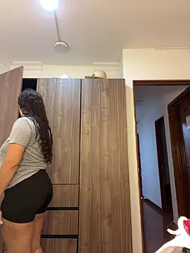 lana rousse01 online show from 14, 3, 2026