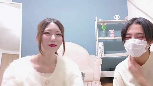 Reto-sama online show from 18, 10, 2025