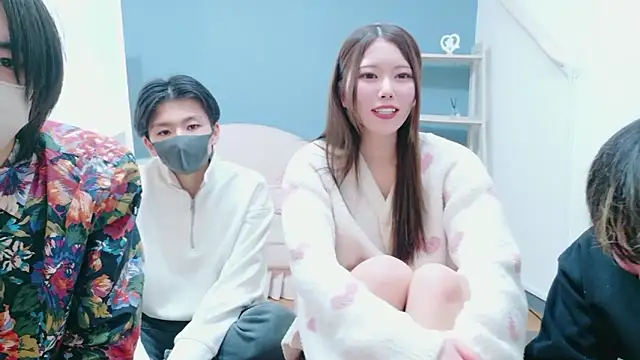 Reto-sama online show from 11, 1, 2026