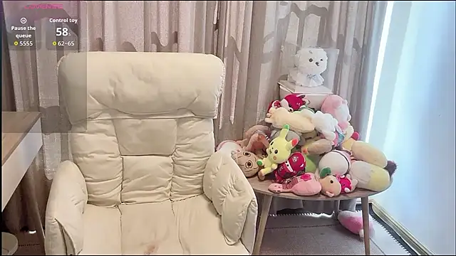 Y-fovik-ii online show from 6, 10, 2025