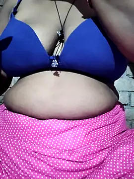 Snapshot of kajal_td chatting on 13, 10, 2025 kajal td online show from 13, 10, 2025