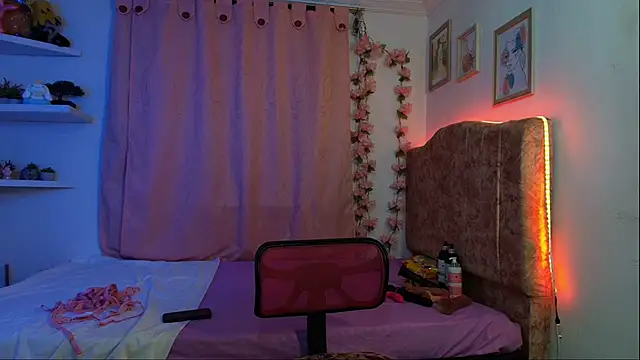 evansweett7 online show from 10, 1, 2026