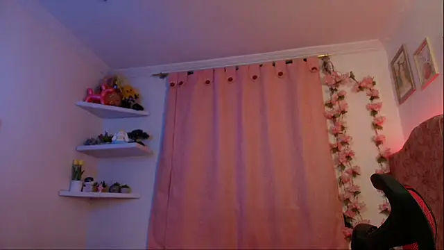 evansweett7 online show from 17, 1, 2026