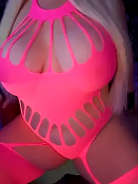 ThiccDreamDoll online show from 31, 3, 2026