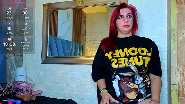 angel  red  online show from 2, 3, 2026