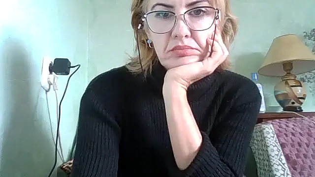 TianaQLove online show from 14, 10, 2025