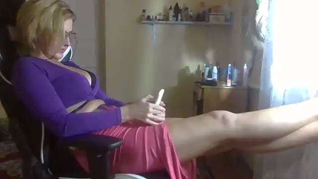 TianaQLove online show from 29, 10, 2025