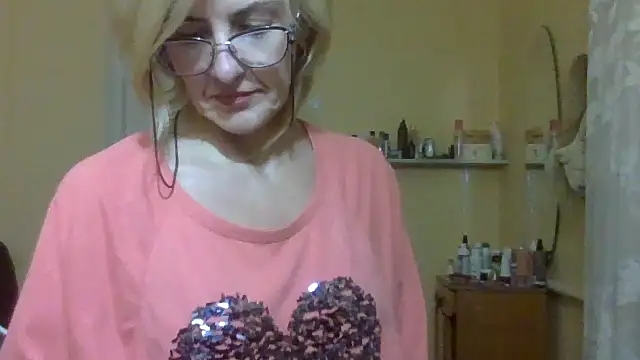 TianaQLove online show from 20, 11, 2025