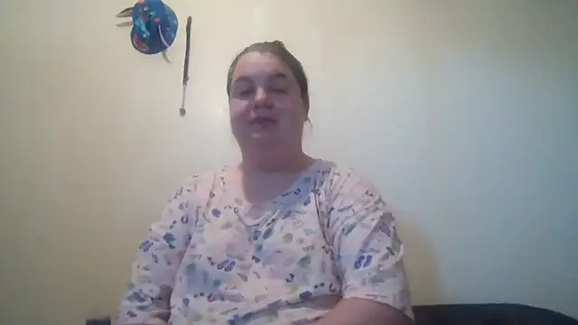 LittleBunny3 online show from 14, 10, 2025