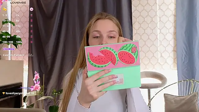 CindyGreen online show from 18, 11, 2025