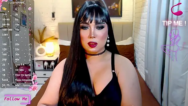 selfsucker ayabells online show from 25, 11, 2025